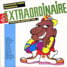 Various - DJ's Extraordinaire Vol. 1