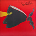 Billy Satellite - Billy Satellite [VG+/EX]