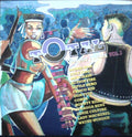 Various - Total Togetherness Vol.3