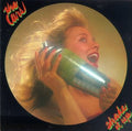 The Cars - Shake It Up [VG/VG]