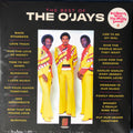 The O'Jays - The Best Of The O'Jays [NM/NM]