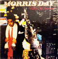 Morris Day - Color Of Success [VG/VG+]