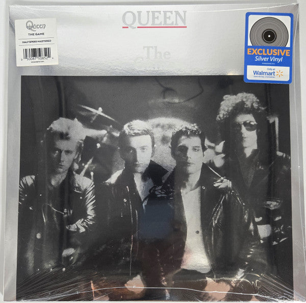 Queen - The Game [M/M]