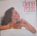 Diana Ross - To Love Again [VG/VG+]