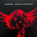 The Offspring - Rise And Fall, Rage And Grace