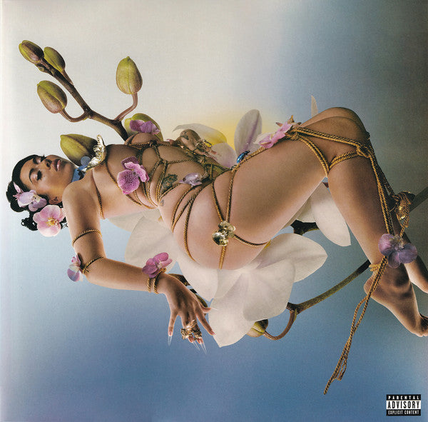 Kali Uchis - Orquídeas [M/M]