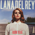 Lana Del Rey - Born To Die [VG+/VG]