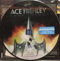 Ace Frehley - Space Invader