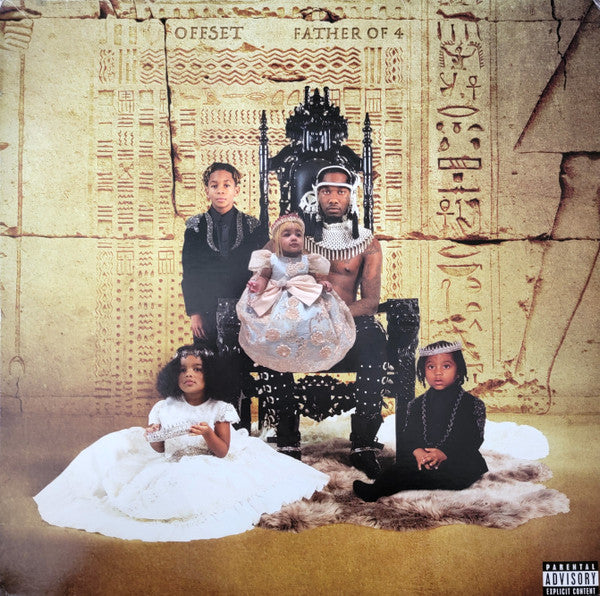 Offset - Father Of 4