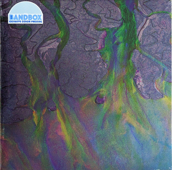 alt-J - An Awesome Wave [M/M]