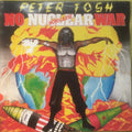 Peter Tosh - No Nuclear War