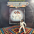 Various - Saturday Night Fever (The Original Movie Sound Track) [VG+/VG+]