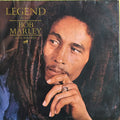 Bob Marley & The Wailers - Legend - The Best Of Bob Marley And The Wailers [VG+/VG+]