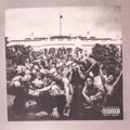 Kendrick Lamar - To Pimp A Butterfly [NM/NM]