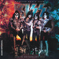 Kiss - Live In Switzerland 2012