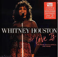 Whitney Houston - Love Is (Live From South Africa... And More)