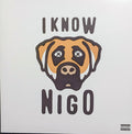 Nigo - I Know NIGO! [NM/NM]