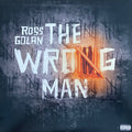 Ross Golan - The Wrong Man [M/M]