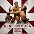 Red Hot Chili Peppers – Devotion To Emotion