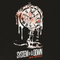 System Of A Down – 1995-1997 - Demo Tapes 0/3