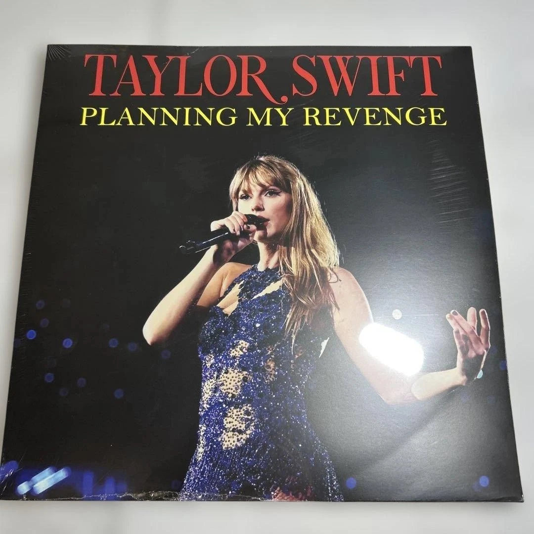 Taylor Swift – Planning My Revenge (TV And Radio Appearances 2008-2013)