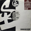 Sound Station - Sound Station / Lost In Sound [VG/VG]