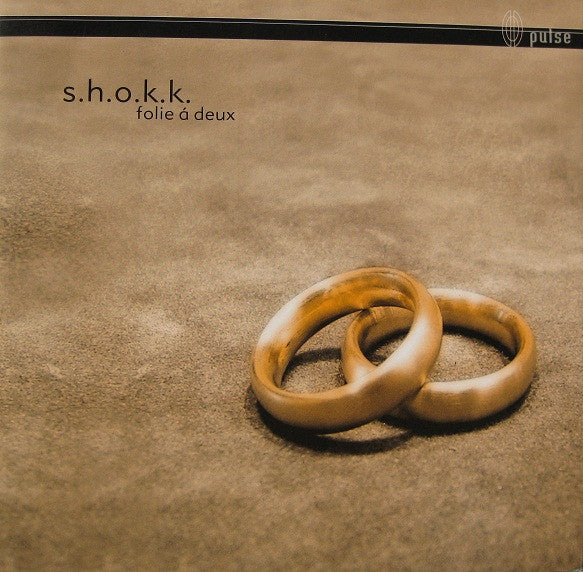 S.H.O.K.K. - Folie Á Deux [VG+/VG+]