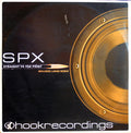 SPX - Straight To The Point [VG+/VG+]