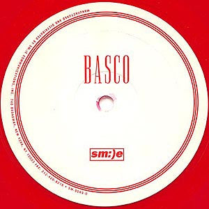 Basco, Electroliners - The Beat Is Over (Everything's Gone To The Beat) [VG+/VG+]
