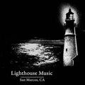 LXDJ : A Day At The Beach / A Night At The Opera (12", W/Lbl)