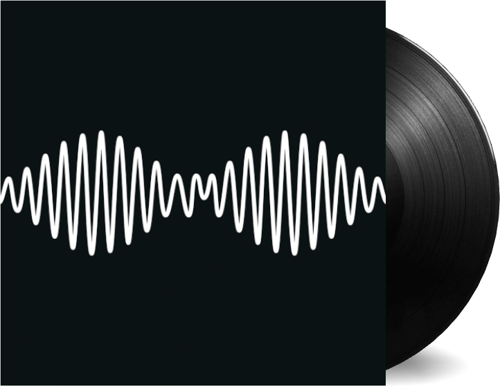 Arctic Monkeys - AM [M/M]