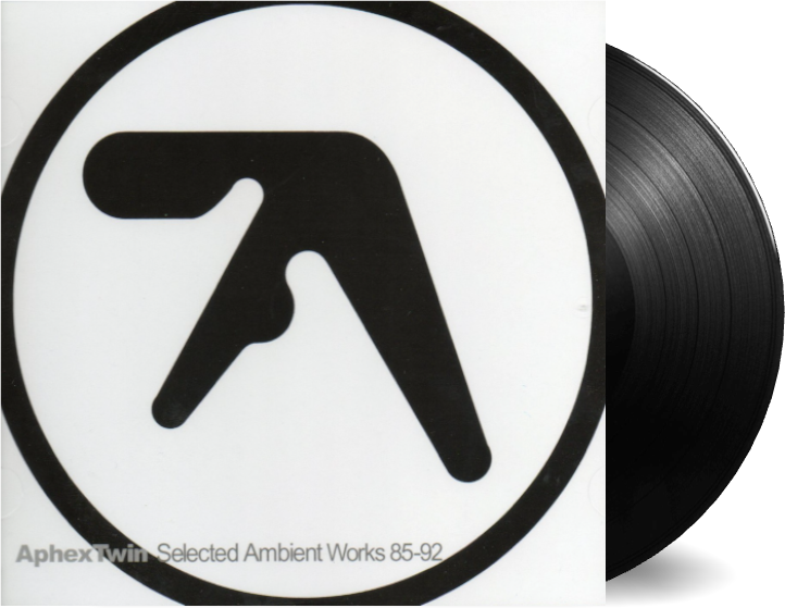 Aphex Twin / Selected Ambient Works 85-92